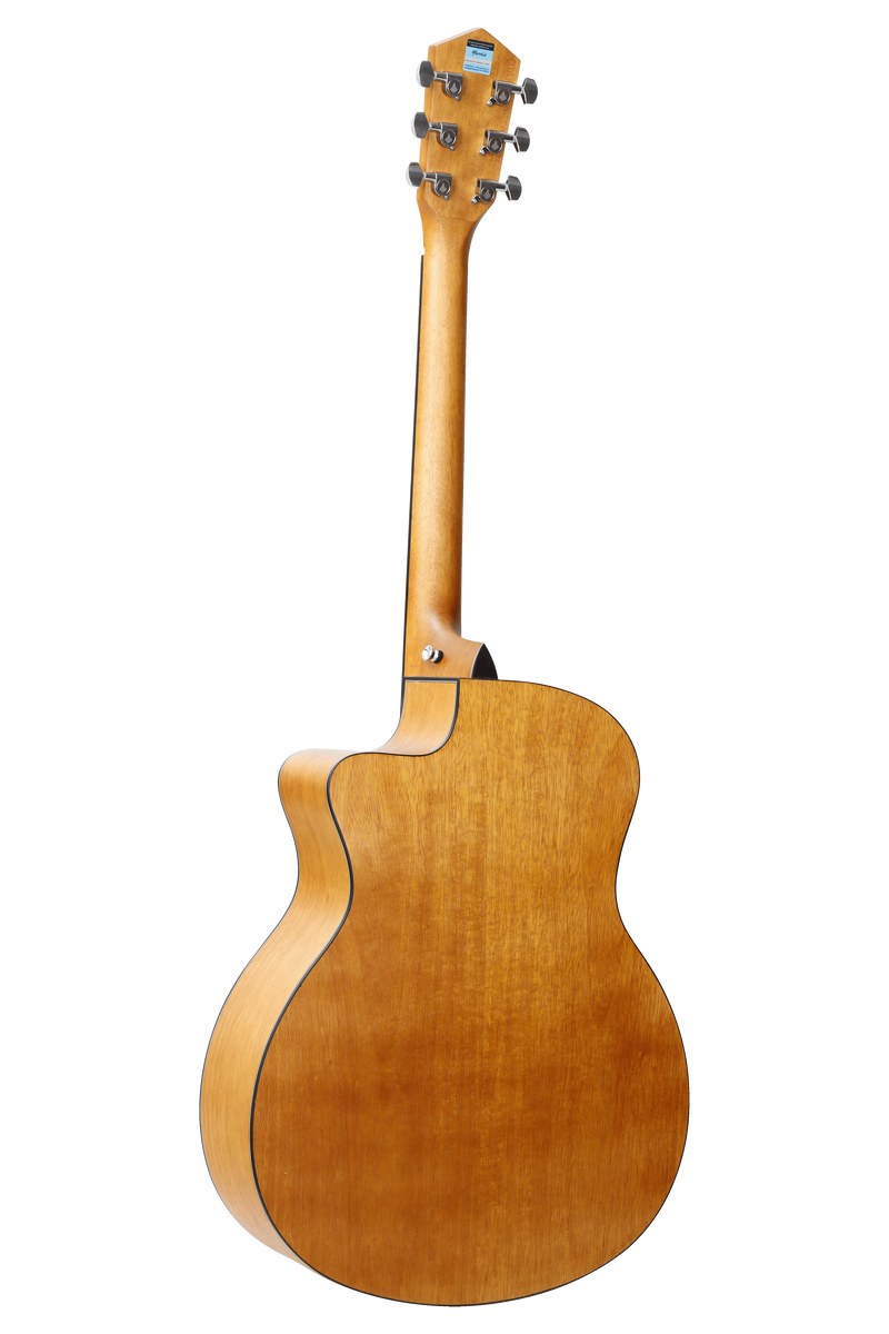 Gitara elektro-akustyczna Mantic GT-1GCE SB