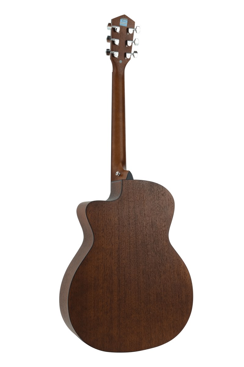 Gitara elektro-akustyczna Mantic GT-10GCE SB