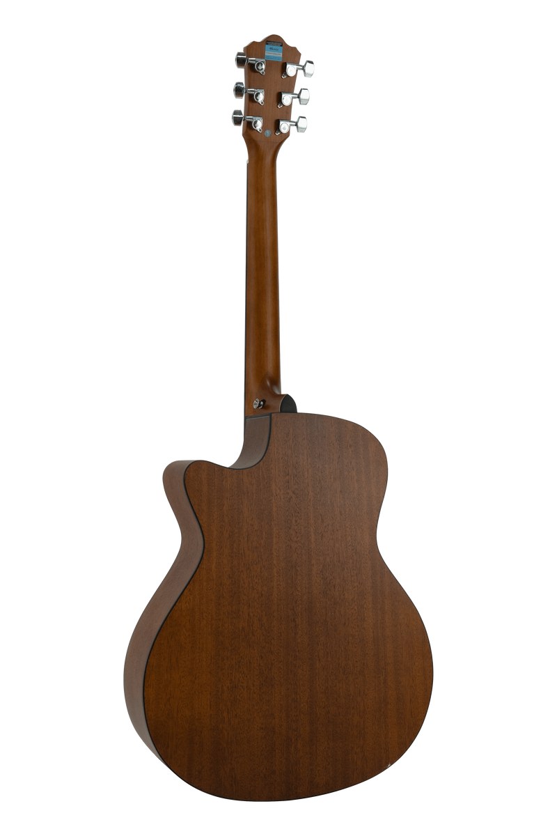 Gitara elektro-akustyczna Mantic GT-10GCE NA