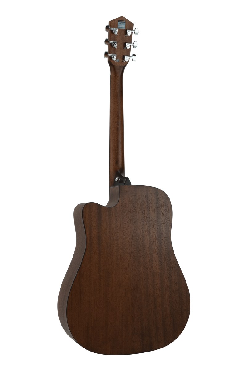 Gitara elektro-akustyczna Mantic GT-10DCE SB
