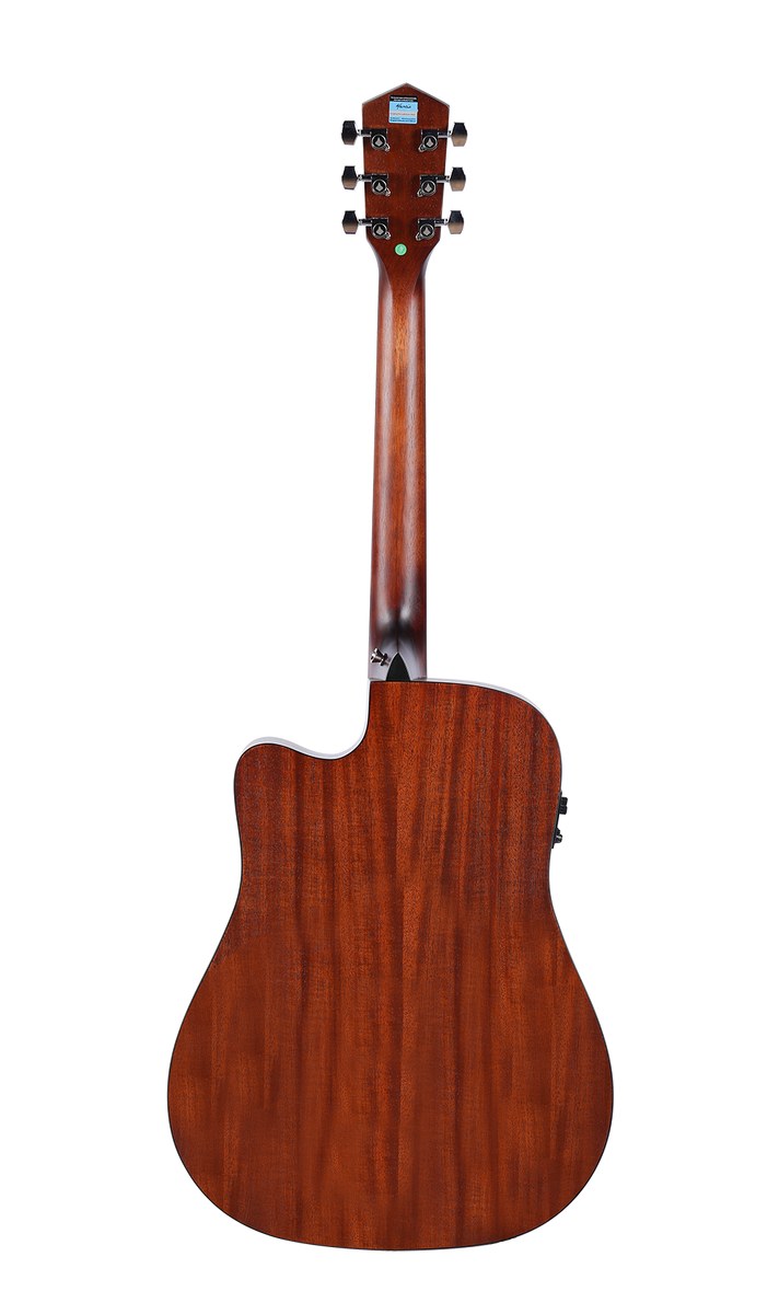 Gitara elektro-akustyczna Mantic AG-380CE