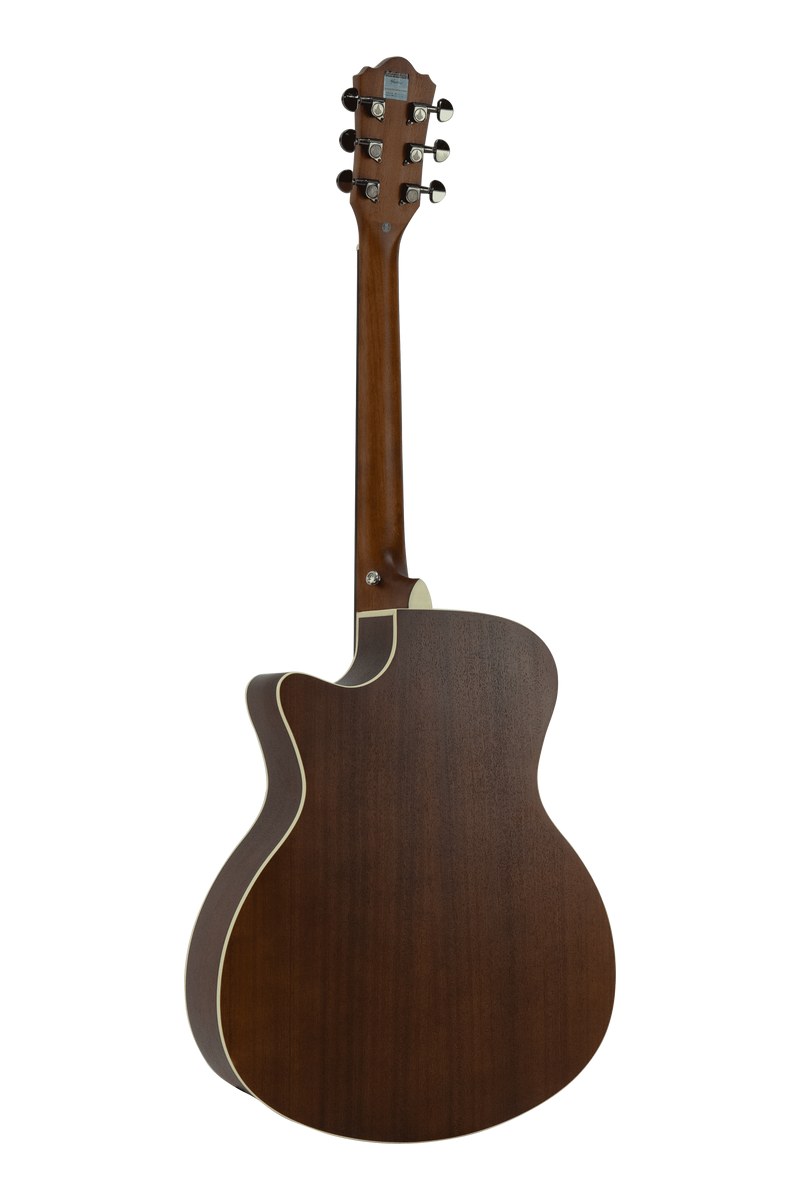 Gitara elektro-akustyczna Mantic GA-10SCE