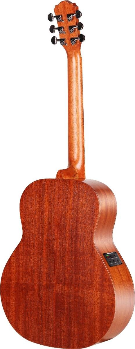 Gitara elektro-akustyczna Mantic BG-1E NA