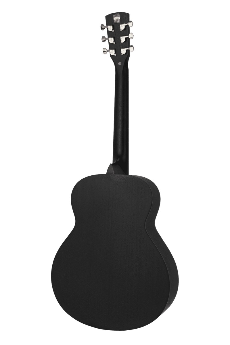 Gitara akustyczna SAGA GS600 BK