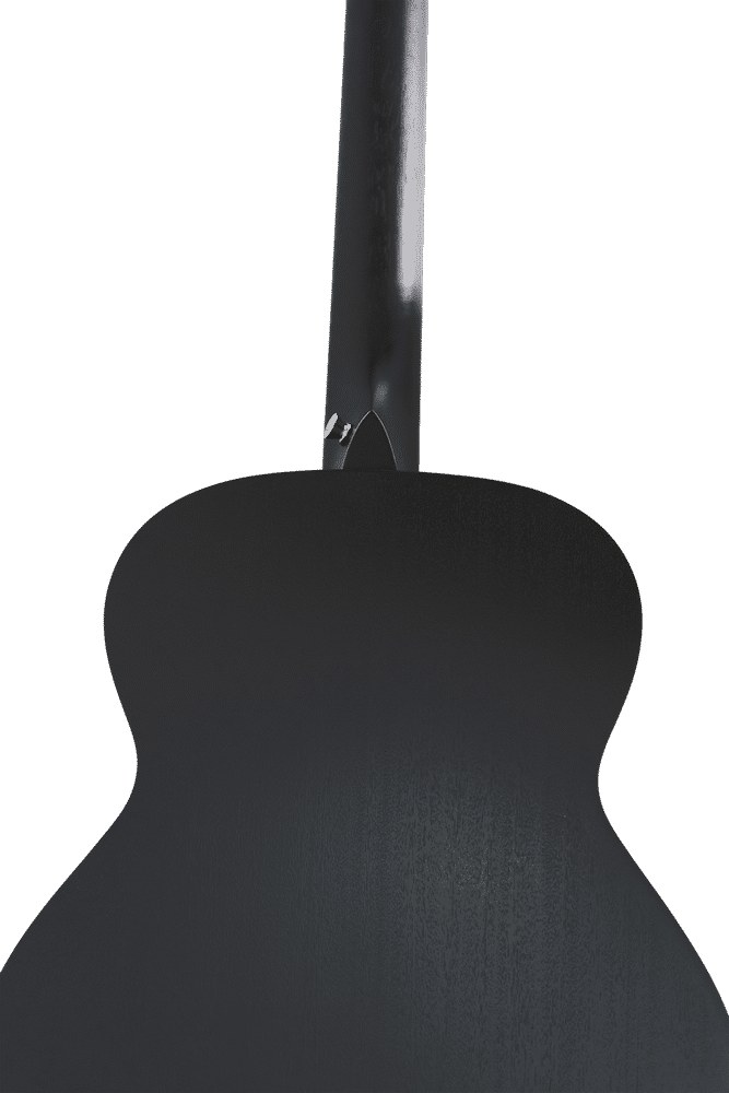Gitara akustyczna SAGA GS600 BK