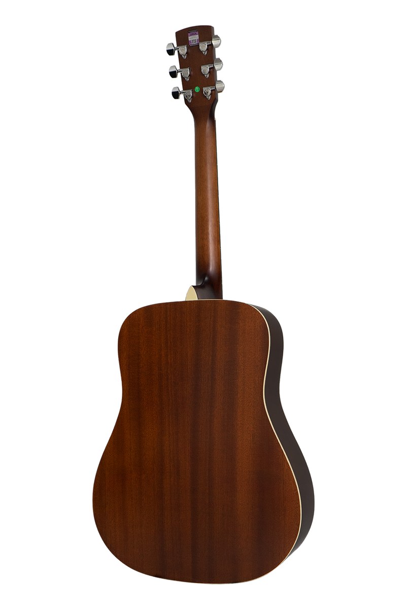 Gitara akustyczna SAGA SF700 NA