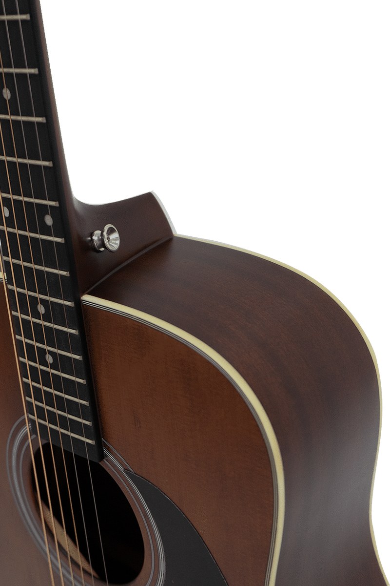 Gitara akustyczna SAGA SF700 Vintage