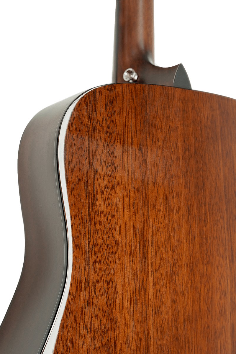 Gitara akustyczna SAGA SF830 NA