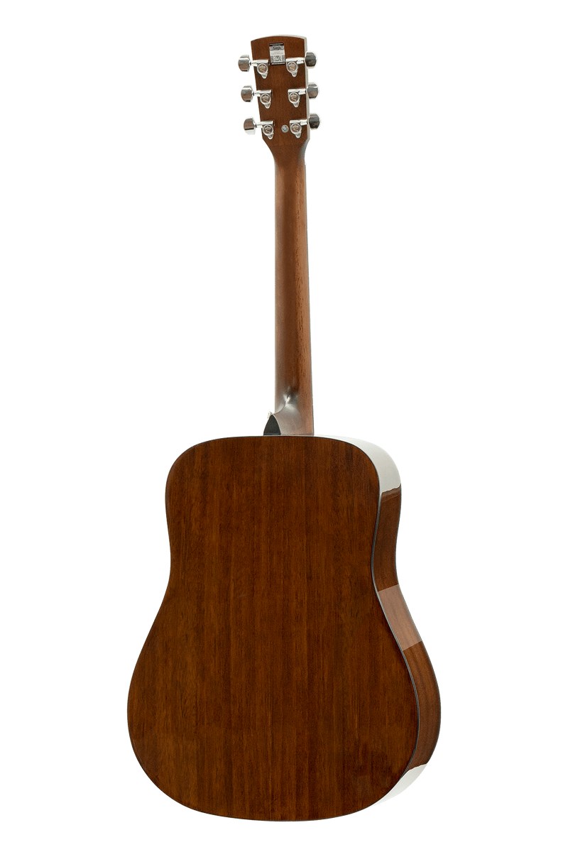 Gitara akustyczna SAGA SF830 NA