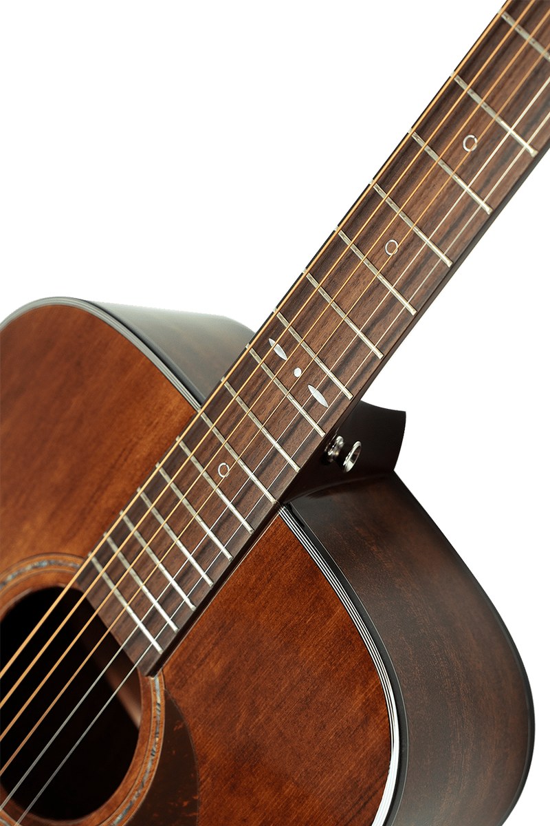 Gitara akustyczna SAGA SF830 R Vintage