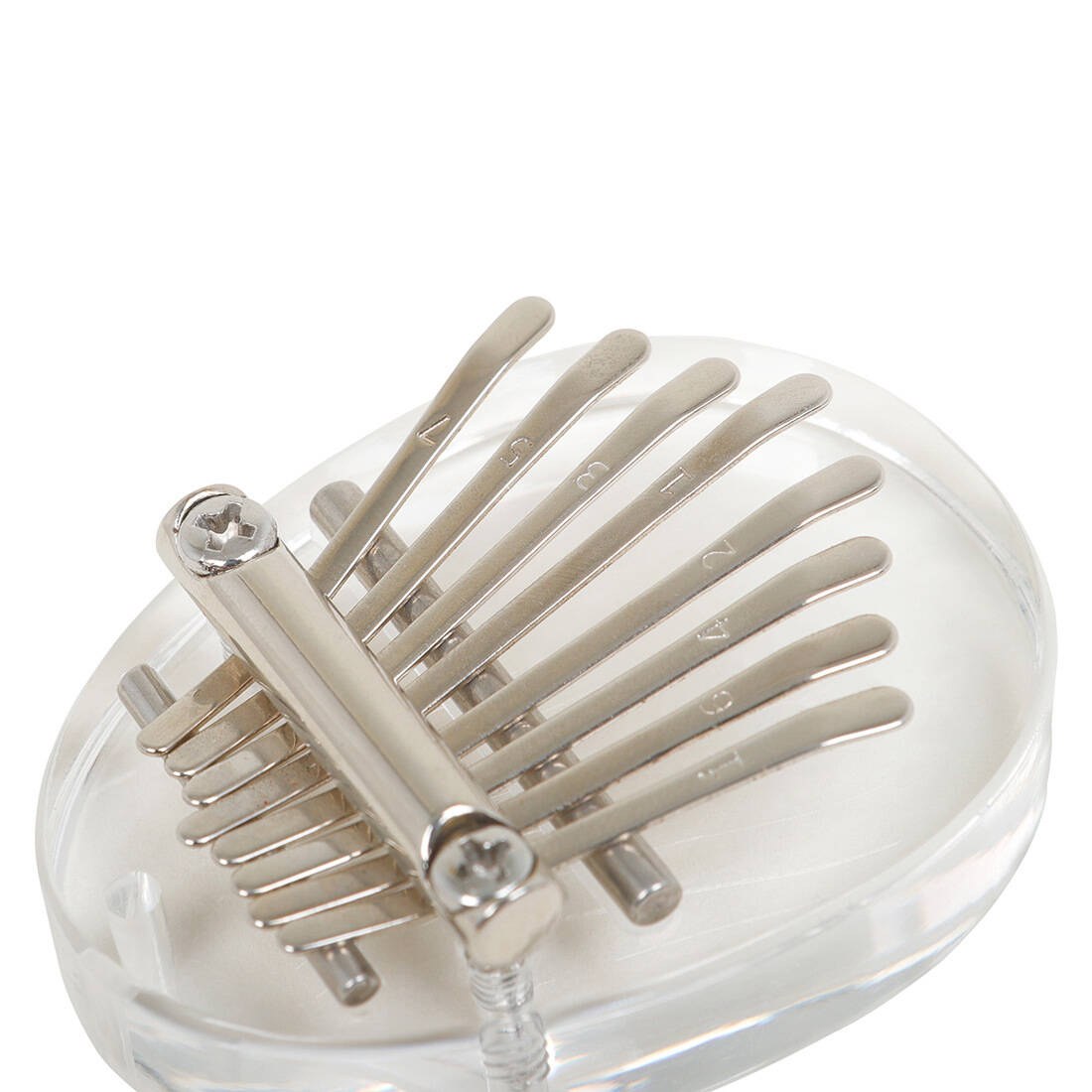 Kalimba Jeremi K-8P