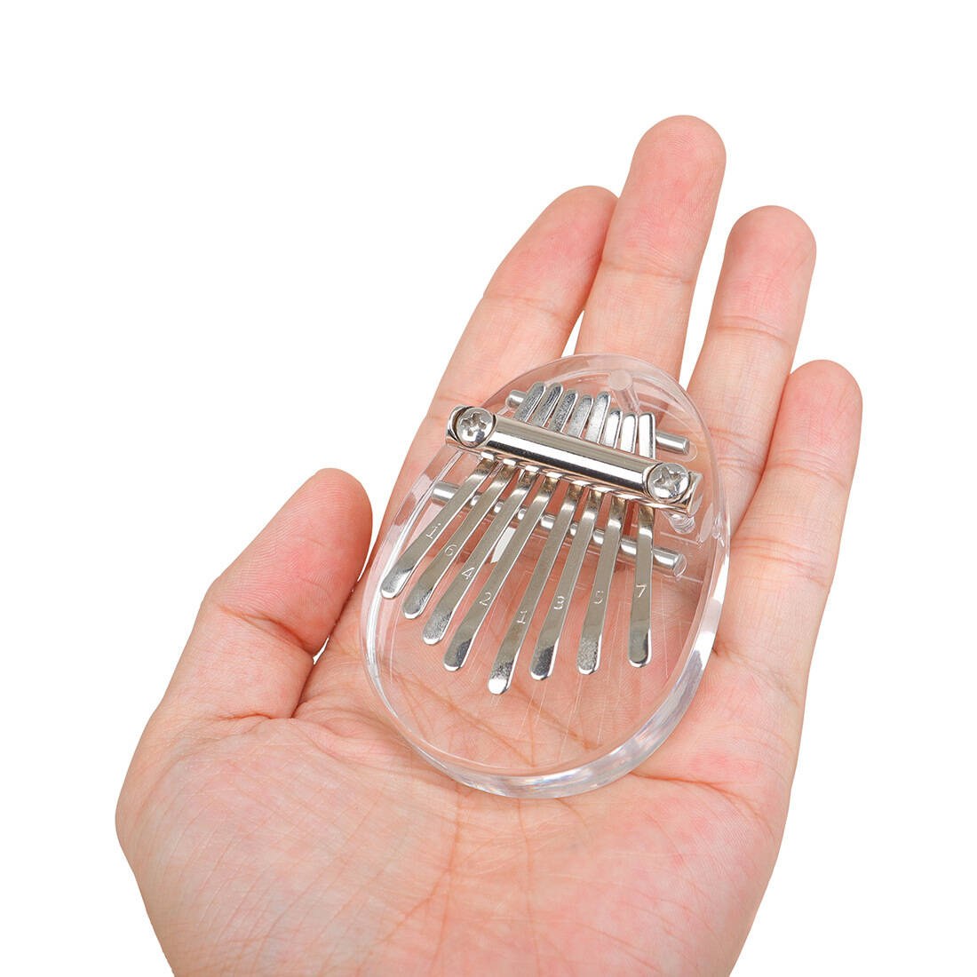 Kalimba Jeremi K-8P