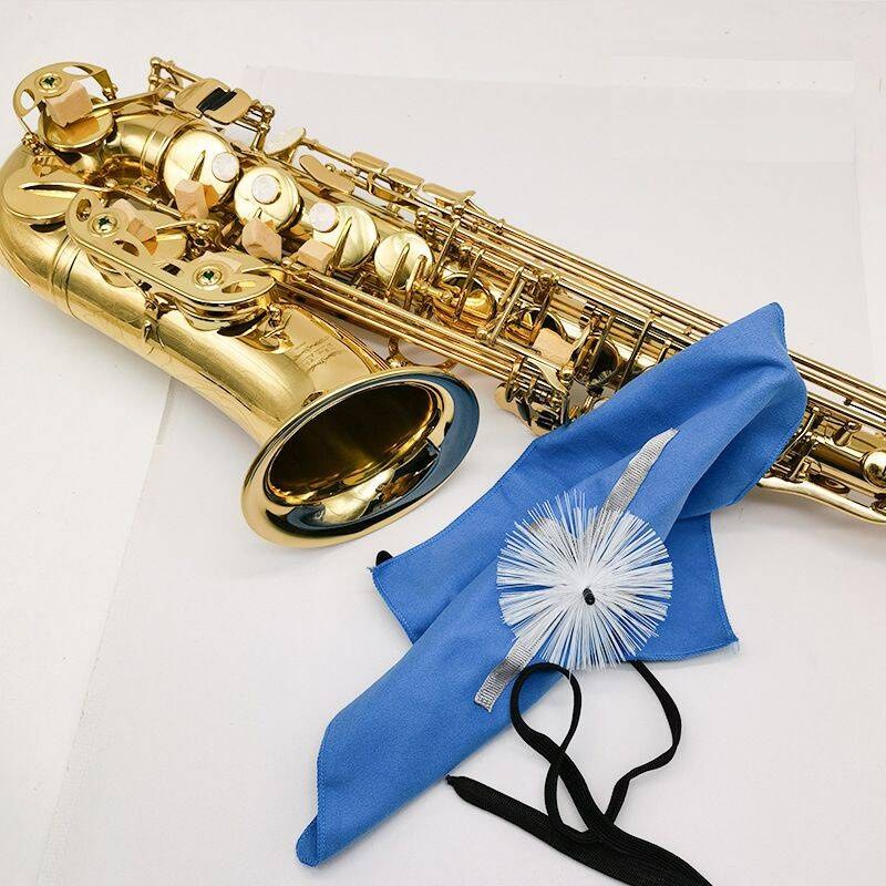 Szczoteczka do czyszczenia saksofonu Kera Audio SZ-06