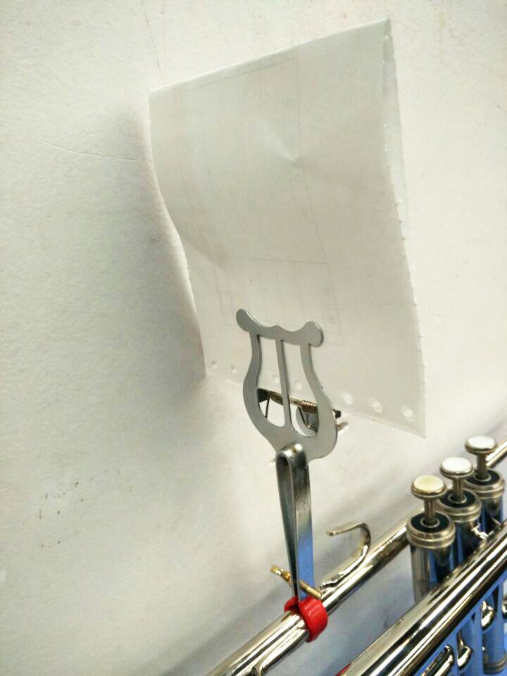 Lirka do Trąbki Kera Audio LD-3/TR