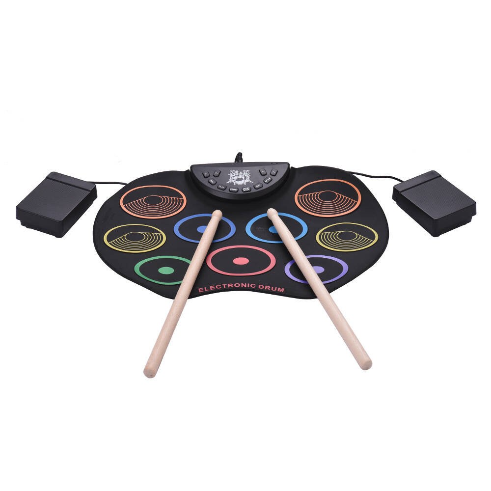 Roll Up Drum Kera Audio G766