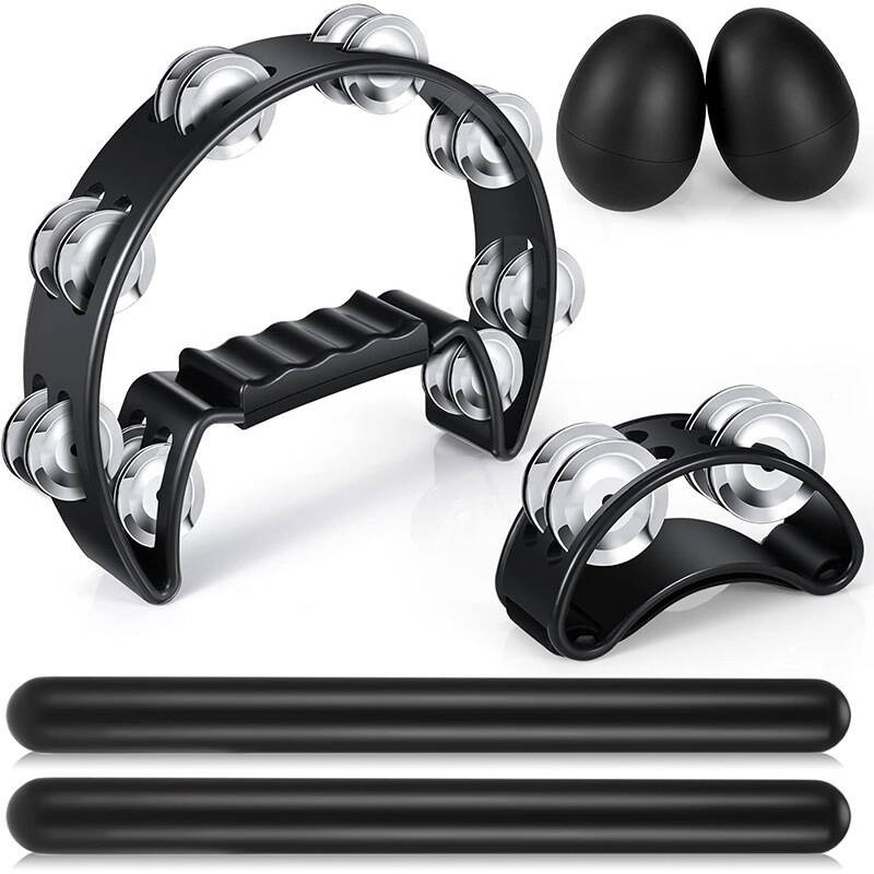 Zestaw przeszkadzajek Kera Audio Set-4