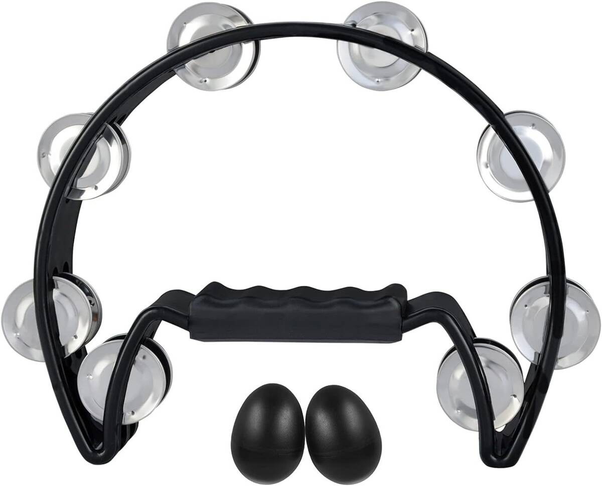 Zestaw przeszkadzajek Kera Audio Set-4