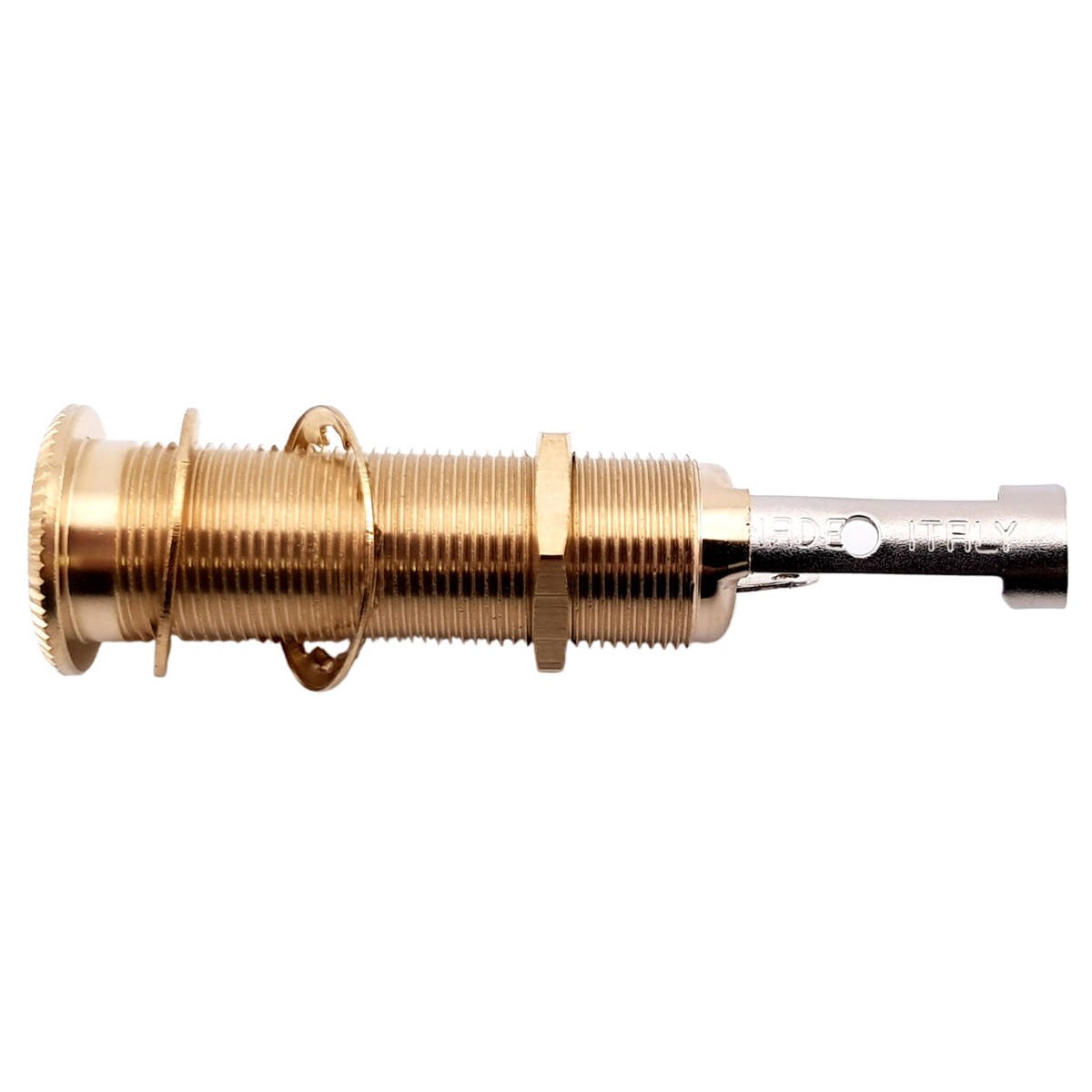 Gniazdo do gitary Jack Endpin 3 styki ST Professional ST-P 1JP-040O