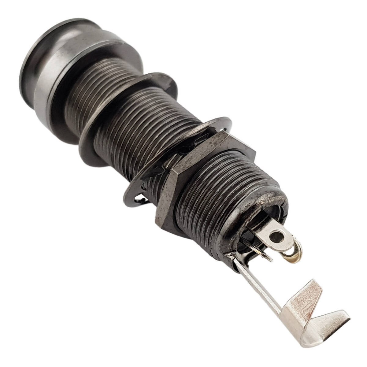 Gniazdo do gitary Jack Endpin 4 styki ST Professional ST-P 1JP-042