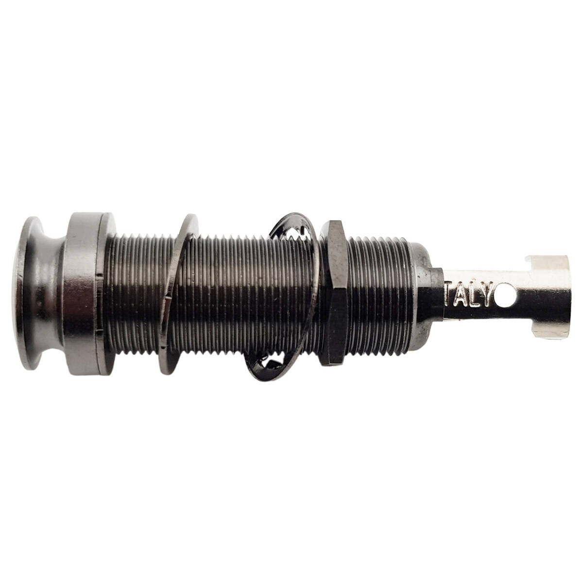 Gniazdo do gitary Jack Endpin 4 styki ST Professional ST-P 1JP-042