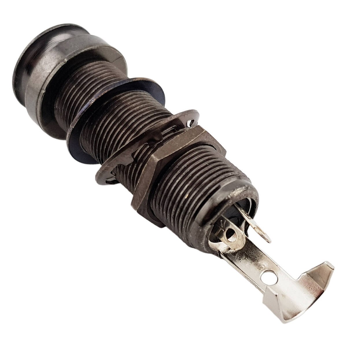 Gniazdo do gitary Jack Endpin 3 styki ST Professional ST-P 1JP-041