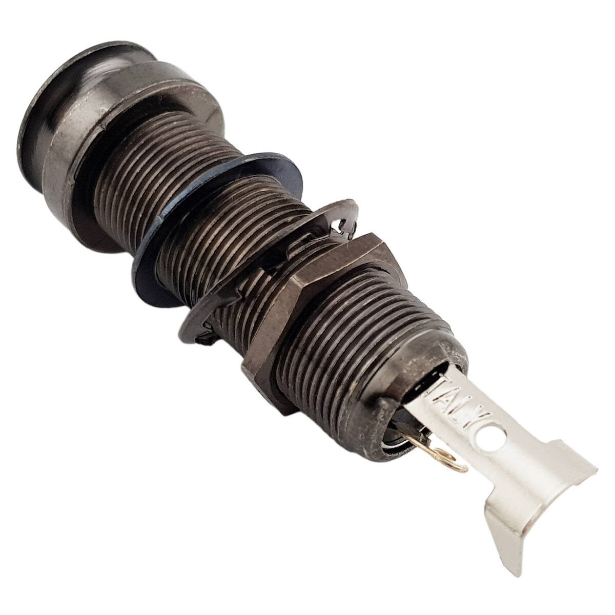 Gniazdo do gitary Jack Endpin 3 styki ST Professional ST-P 1JP-041