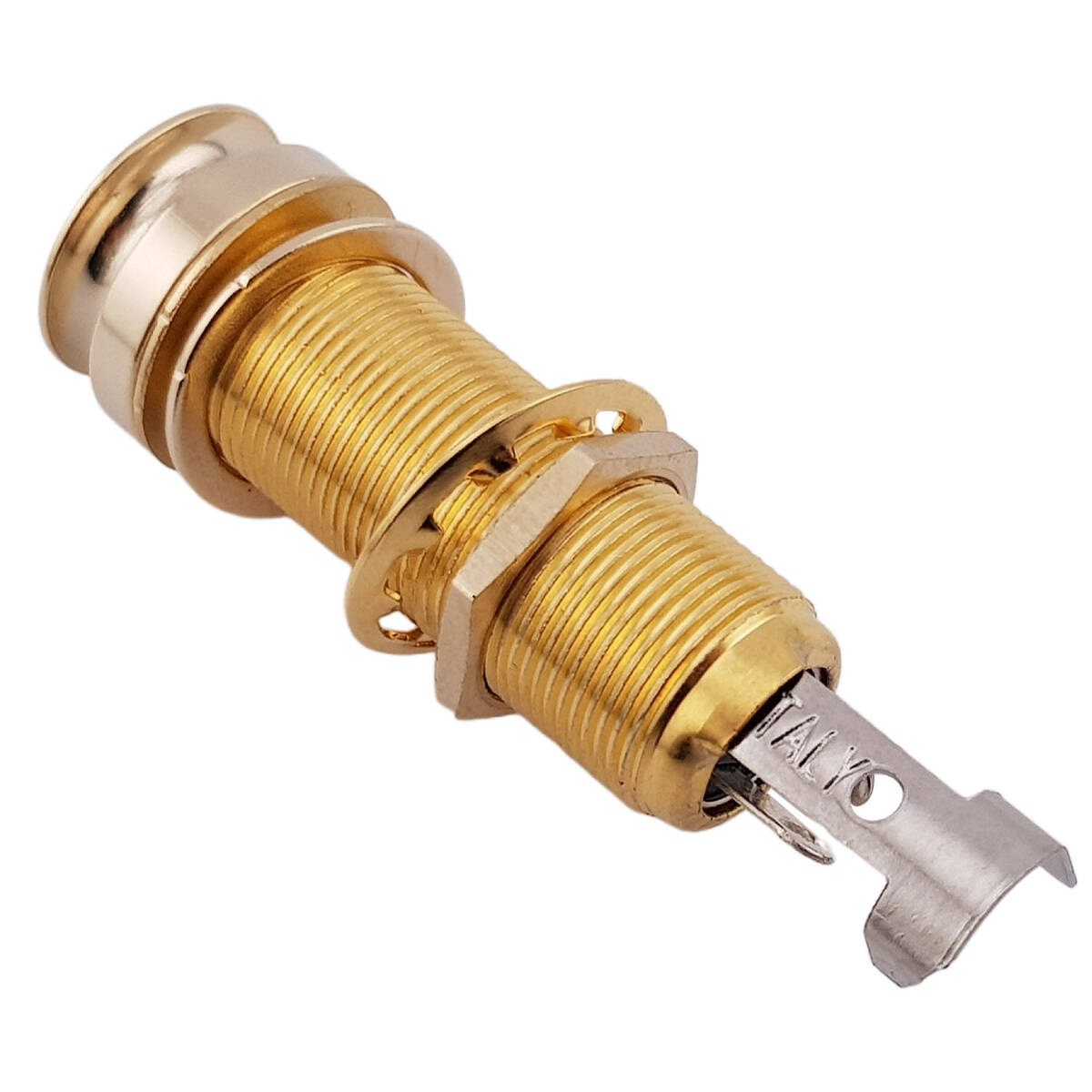 Gniazdo do gitary Jack Endpin 4 styki ST Professional ST-P 1JP-042O