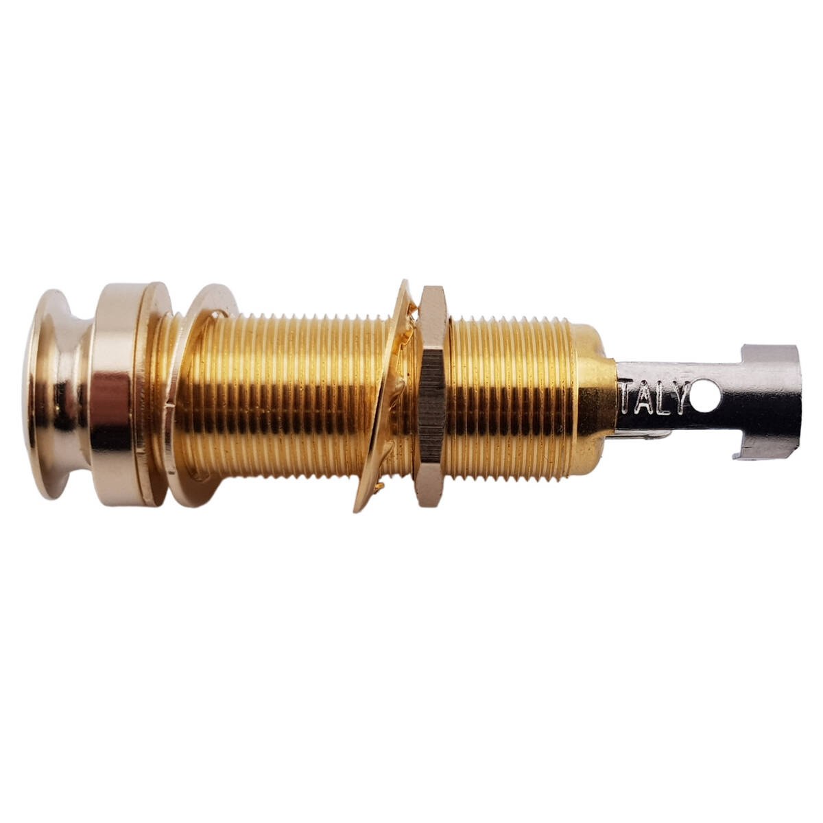 Gniazdo do gitary Jack Endpin 4 styki ST Professional ST-P 1JP-042O