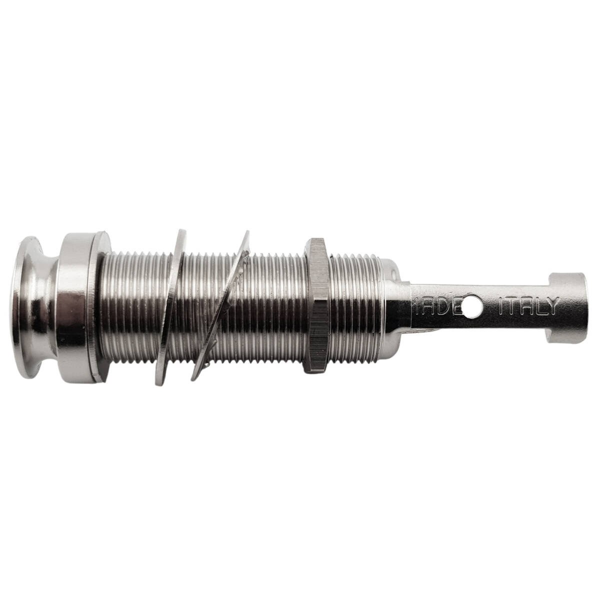 Gniazdo do gitary Jack Endpin 4 styki ST Professional ST-P 1JP-038