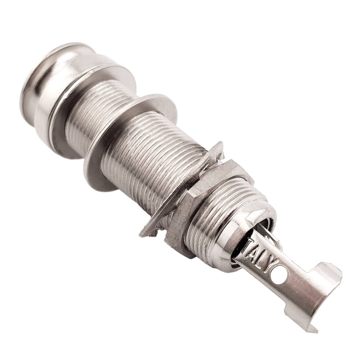 Gniazdo do gitary Jack Endpin 3 styki ST Professional ST-P 1JP-036