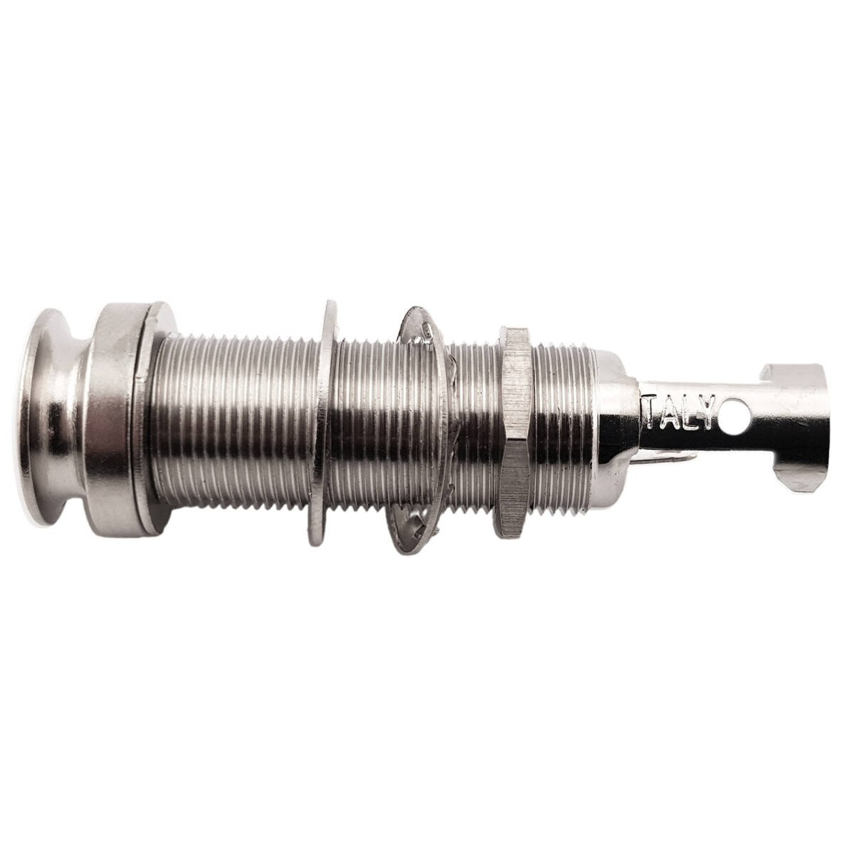 Gniazdo do gitary Jack Endpin 3 styki ST Professional ST-P 1JP-036