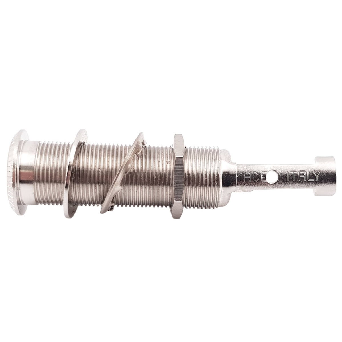 Gniazdo do gitary Jack Endpin 3 styki ST Professional ST-P 1JP-031