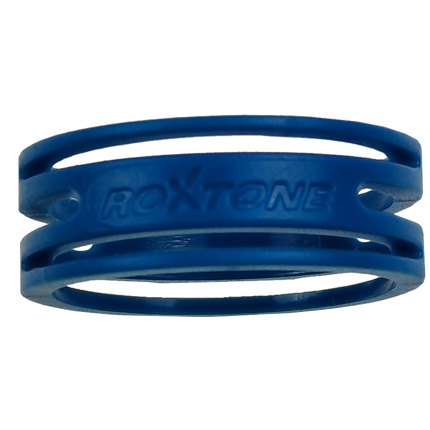 Ring do XLR Roxtone Niebieski