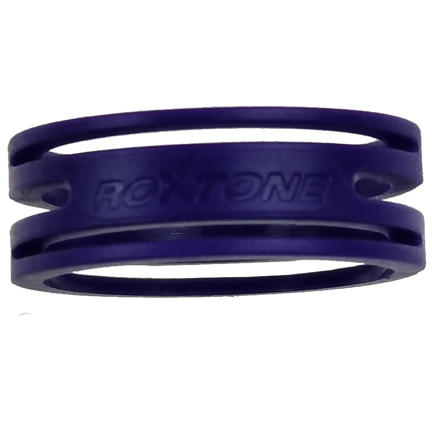 Ring do XLR Roxtone Fioletowy