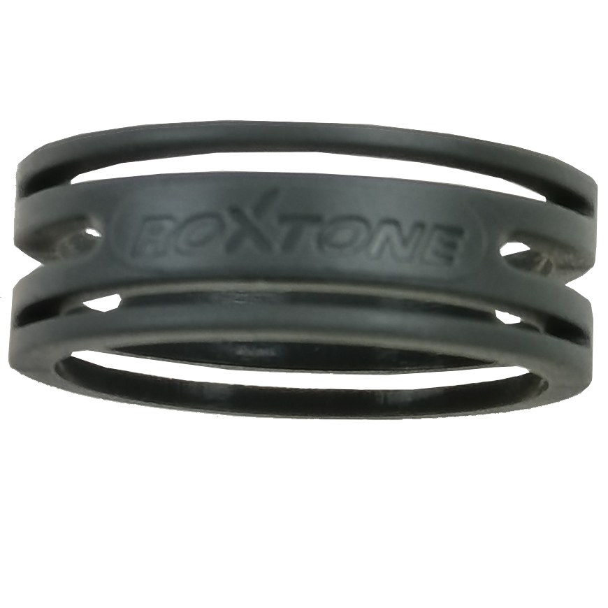 Ring do XLR Roxtone Szary