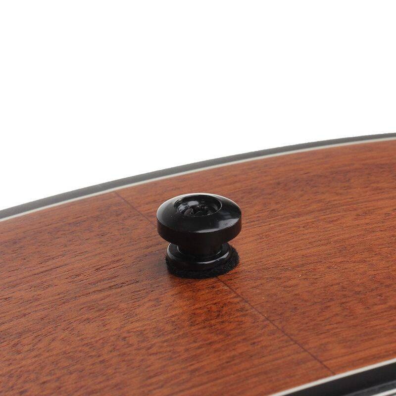 Zaczep do paska gitary Kera Audio AS-022-G