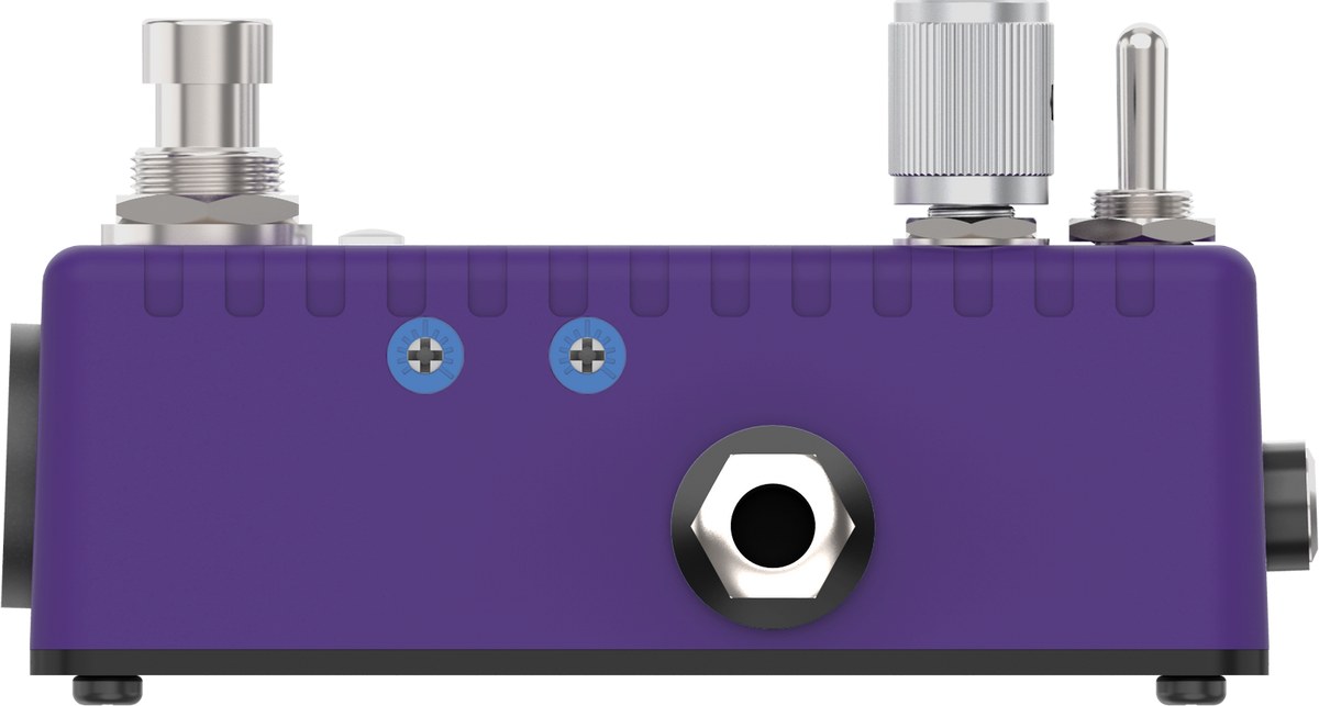Efekt do gitary Musontek FURFUR F2309