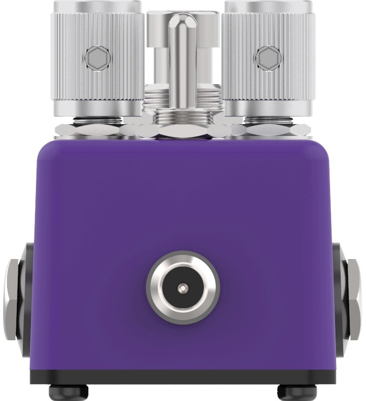 Efekt do gitary Musontek FURFUR F2309