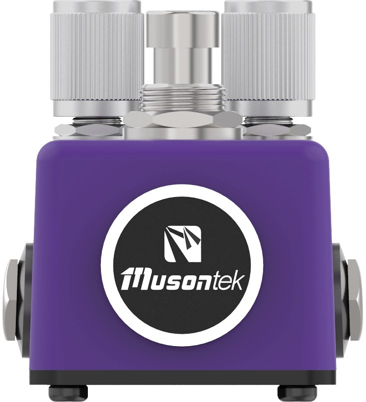 Efekt do gitary Musontek FURFUR F2309