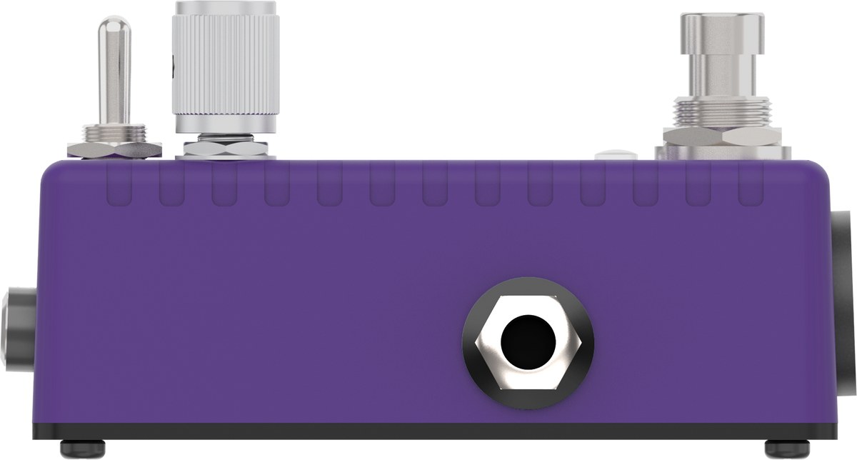 Efekt do gitary Musontek FURFUR F2309