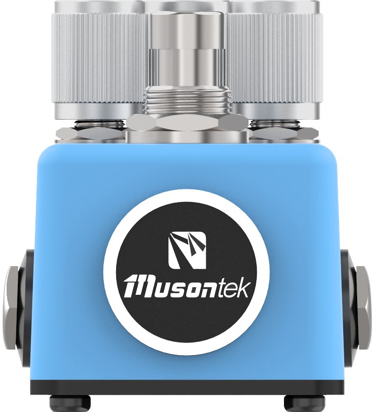 Efekt do gitary Musontek Remeowdel R2309