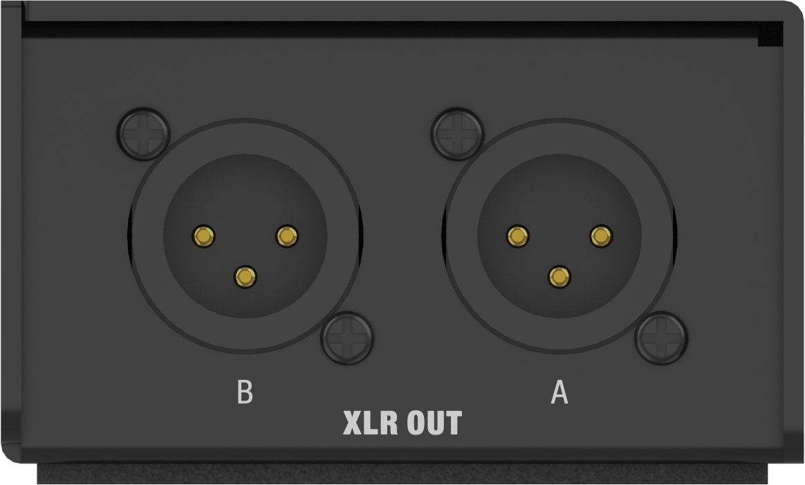Izolator audio Musontek ISO PRO