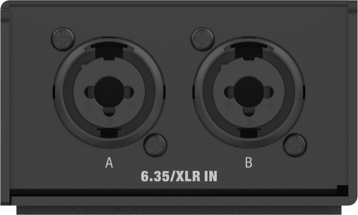 Izolator audio Musontek ISO PRO