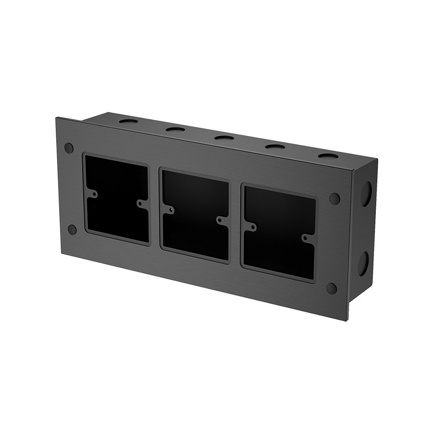 Puszka montażowa Roxtone WBP030