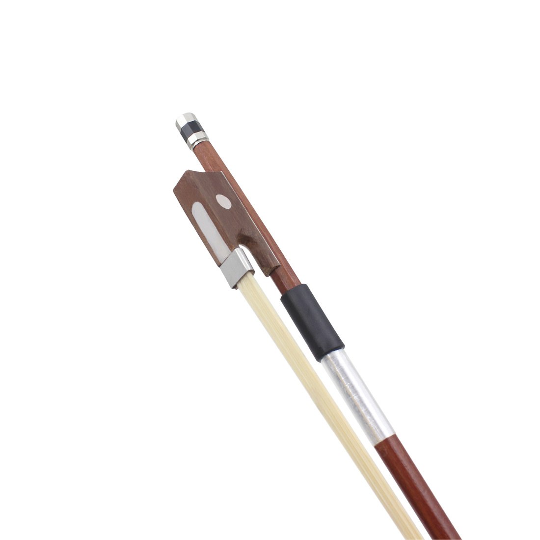 Smyczek do skrzypiec Kera Audio Q100 1/4