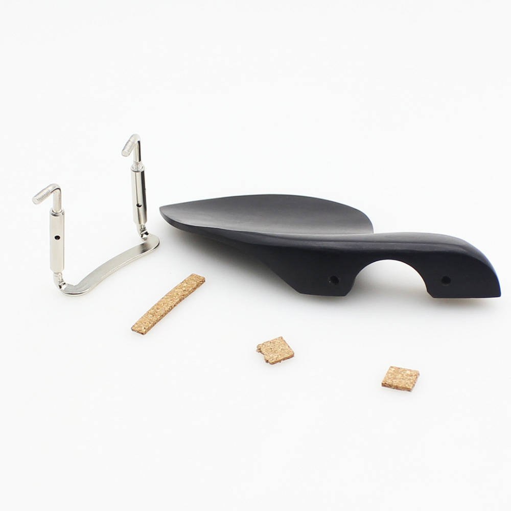 Podbródek do skrzypiec Kera Audio PS400 1/4
