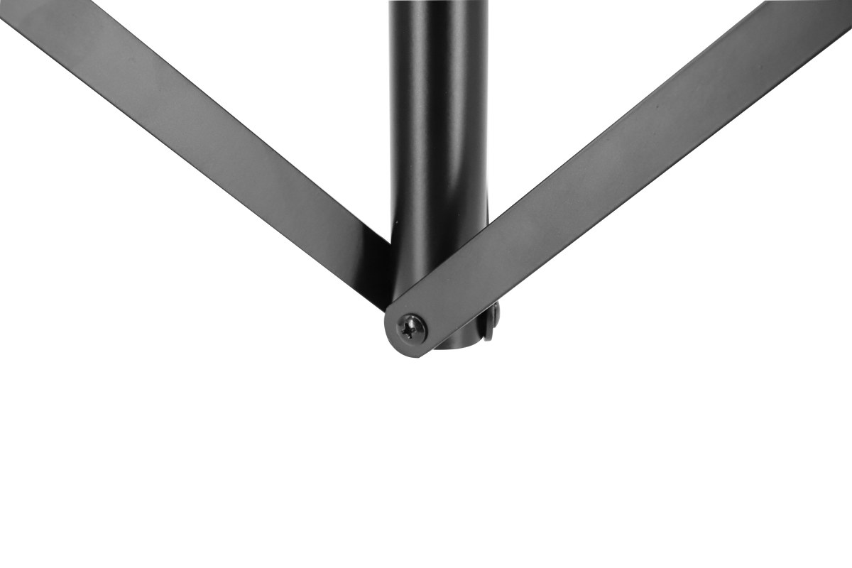 Statyw z półką KA-LINE STAND S-57-A