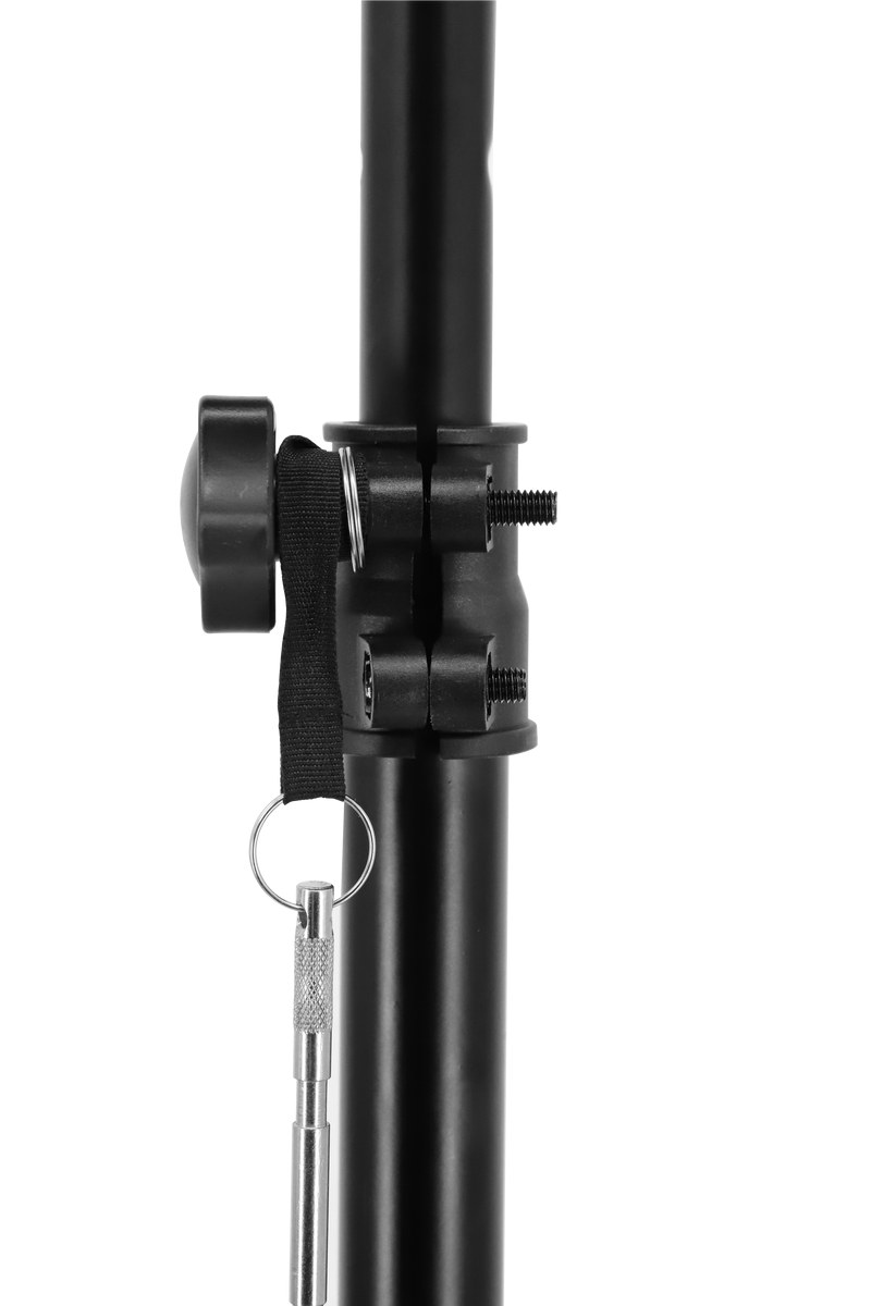 Statyw z półką KA-LINE STAND S-57-A