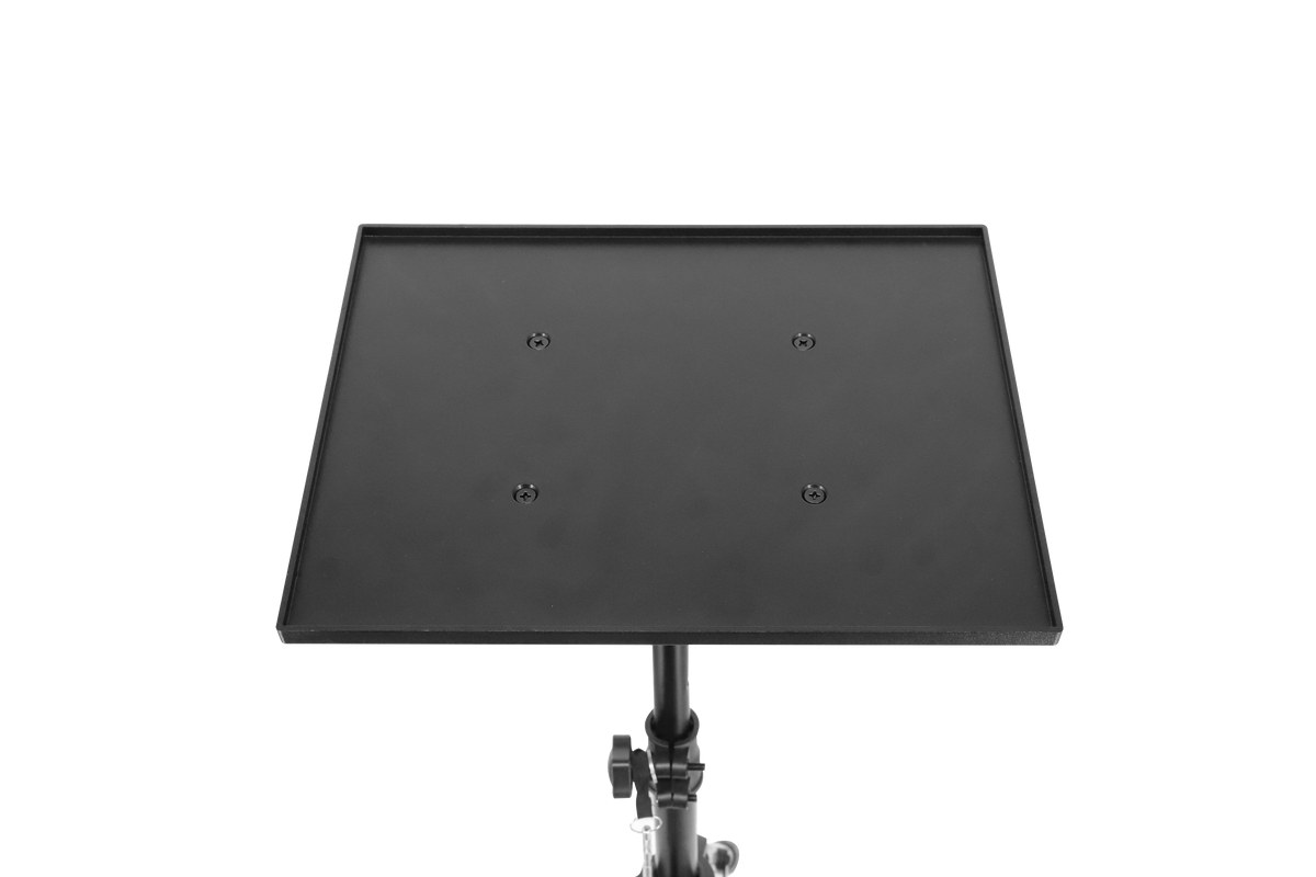 Statyw z półką KA-LINE STAND S-57-A