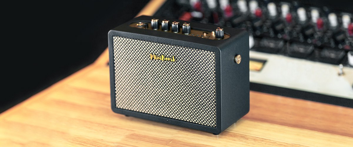 Wzmacniacz do gitary elektrycznej DK Technology iG-10Pro